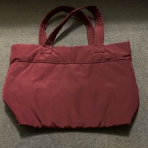 Gym bag